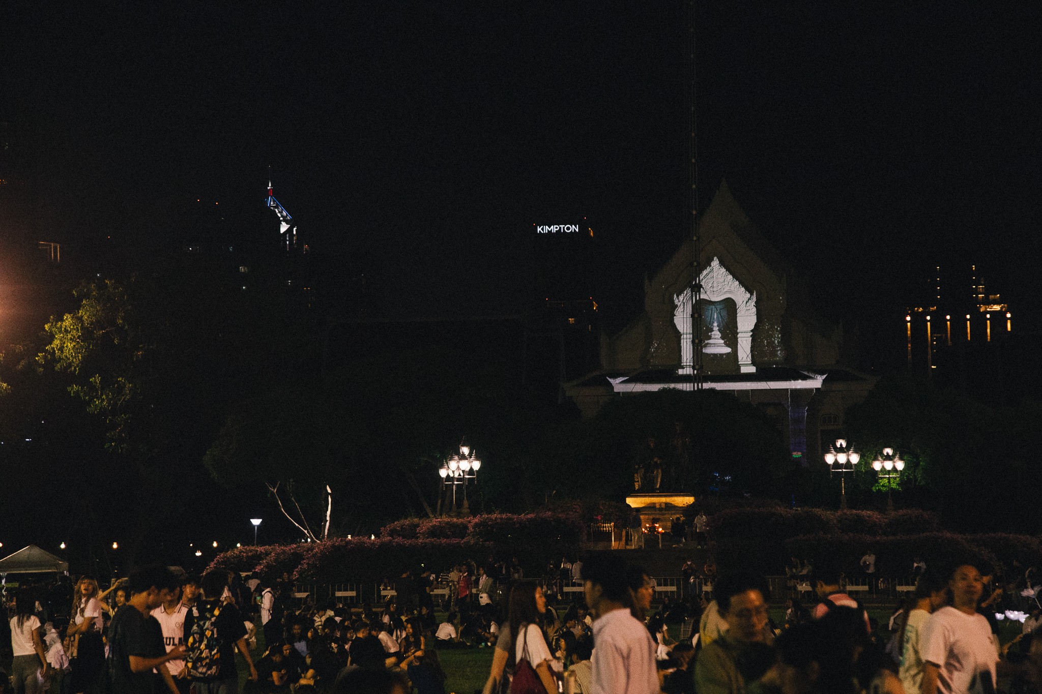 งานลอยกระทง 2568
