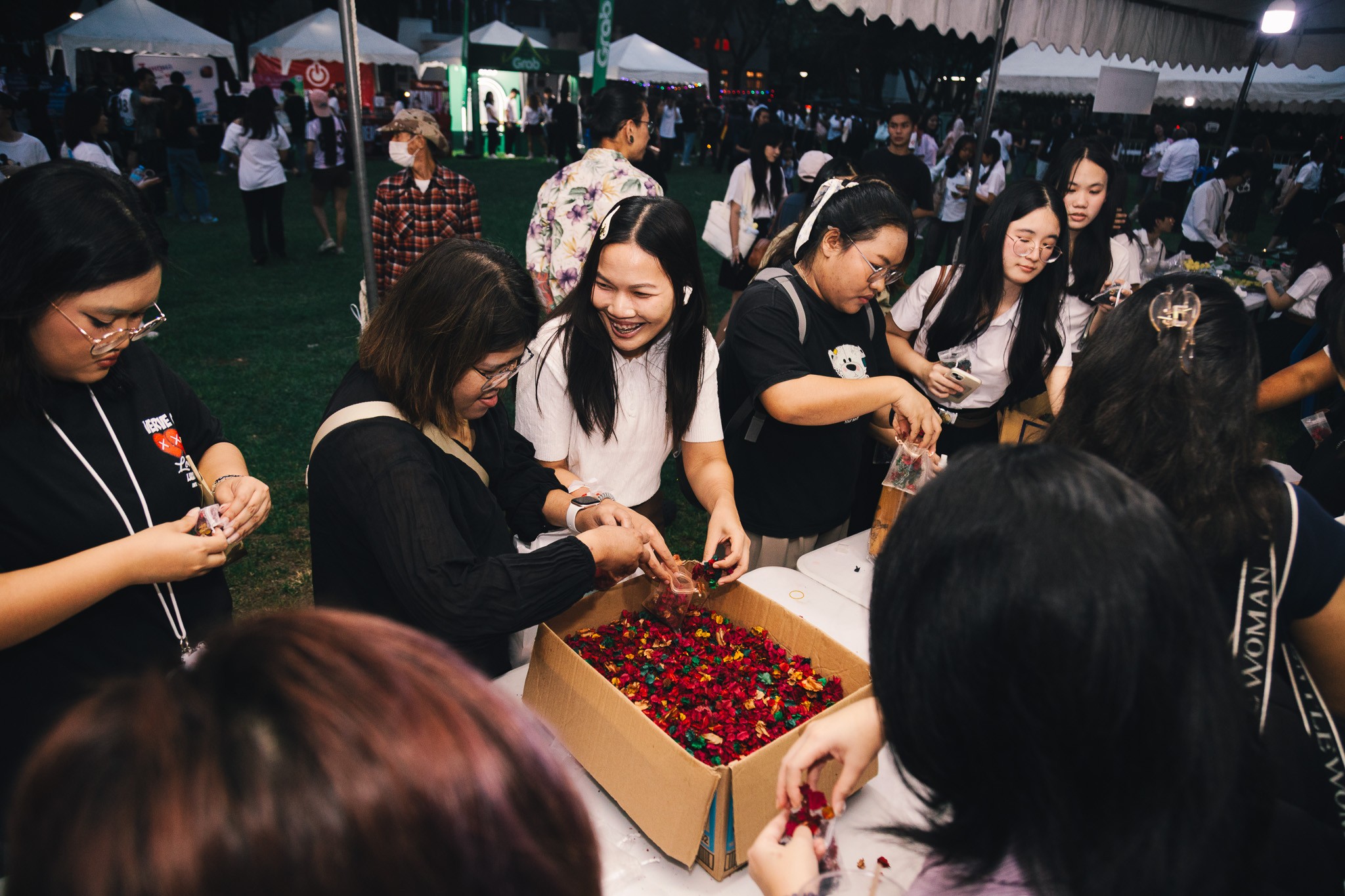 งานลอยกระทง 2568
