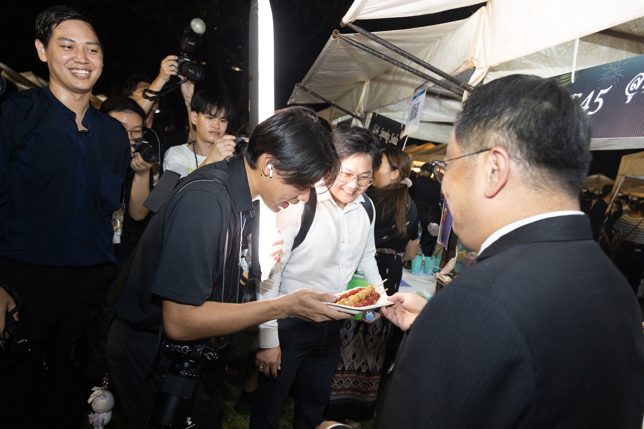 งานลอยกระทง 2568