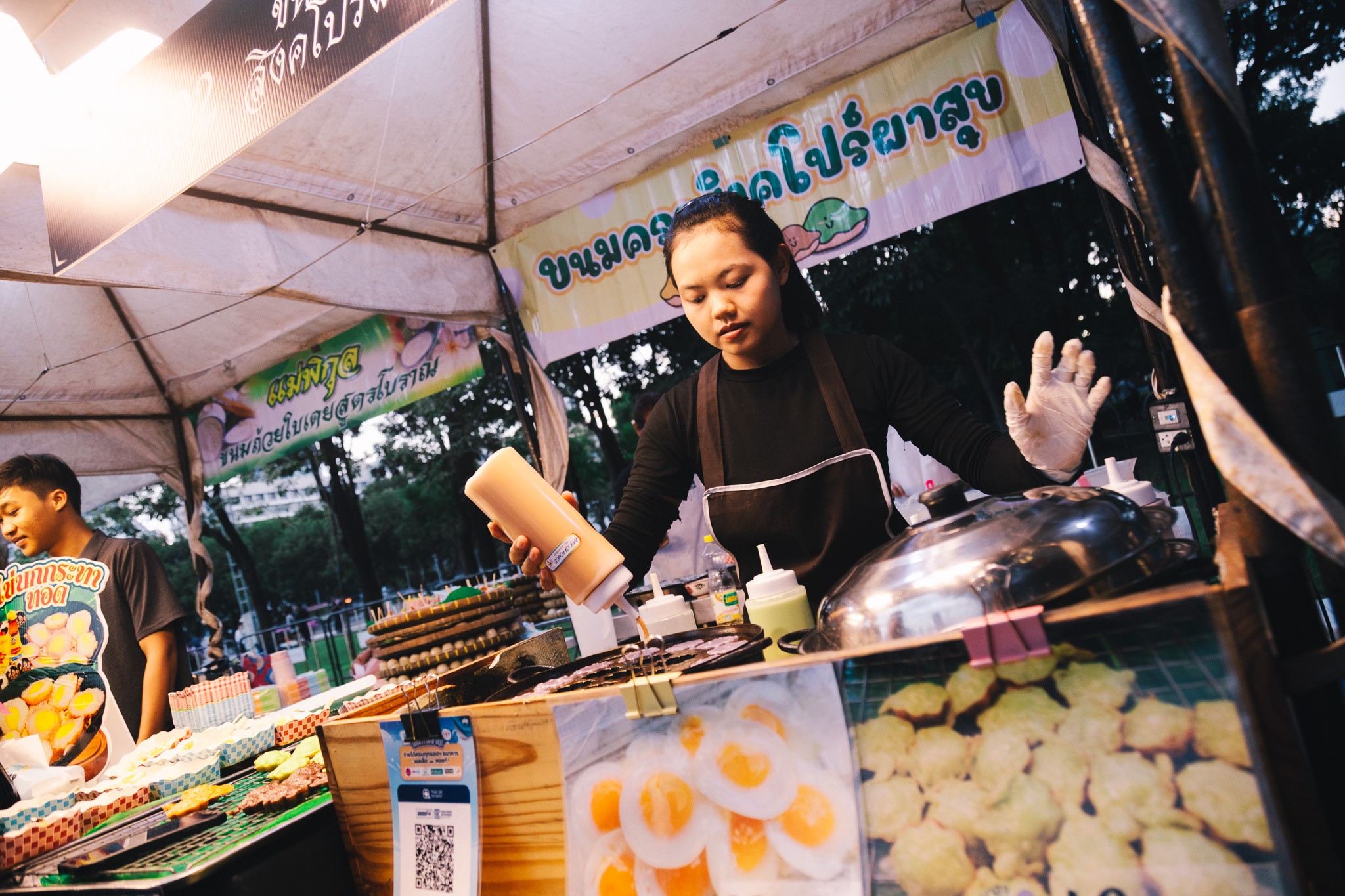 งานลอยกระทง 2568