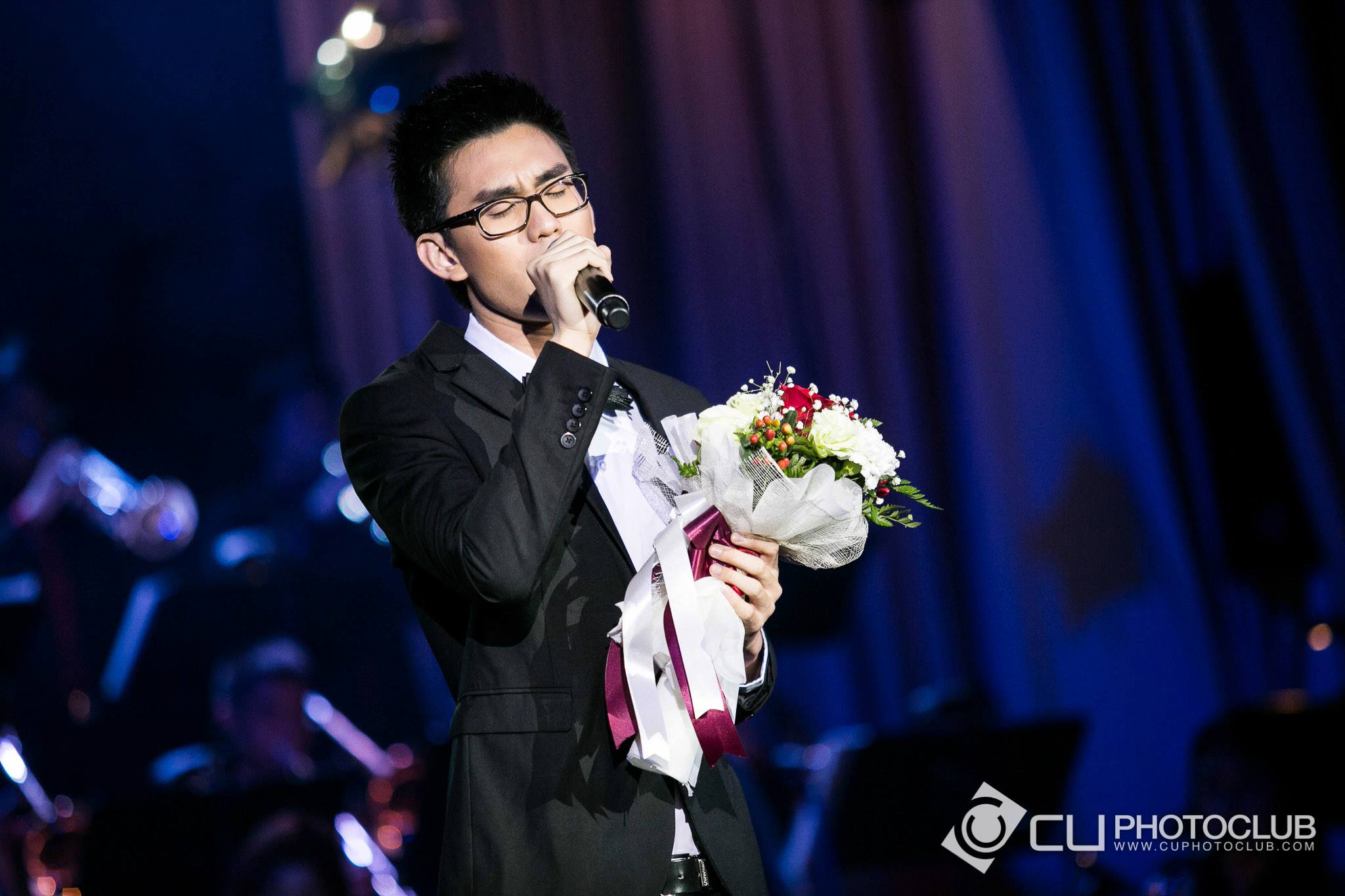 CU Band: Once upon a time
