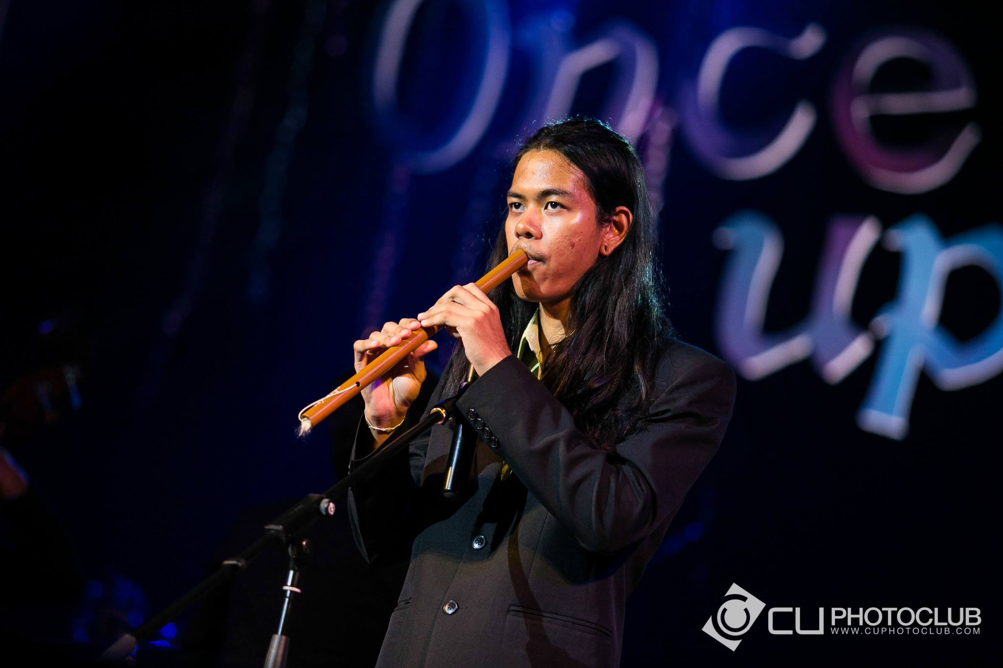 CU Band: Once upon a time
