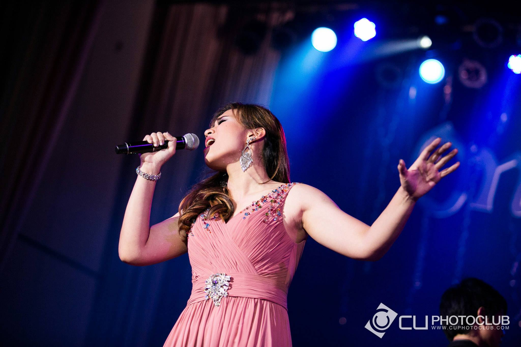 CU Band: Once upon a time