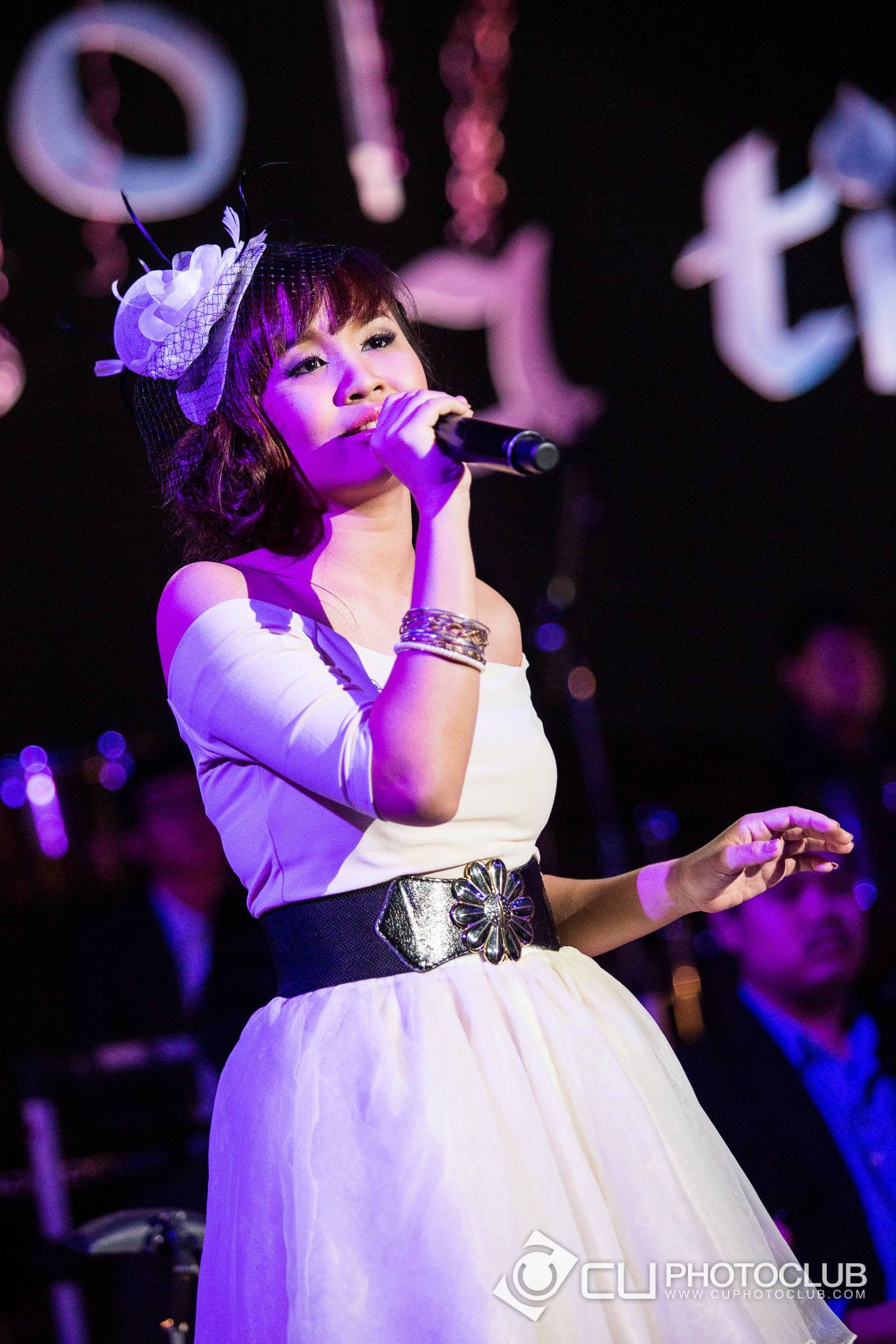 CU Band: Once upon a time