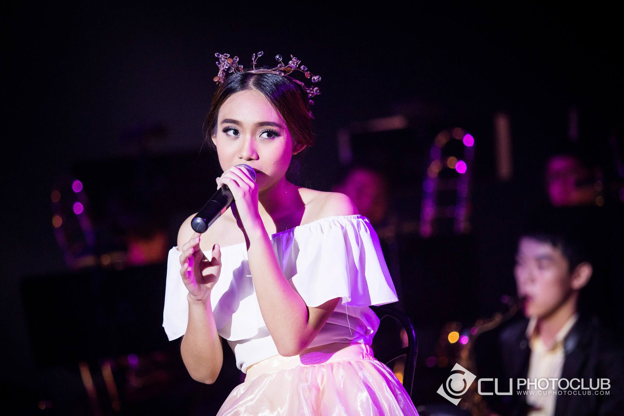 CU Band: Once upon a time