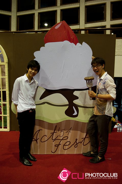ActFest54