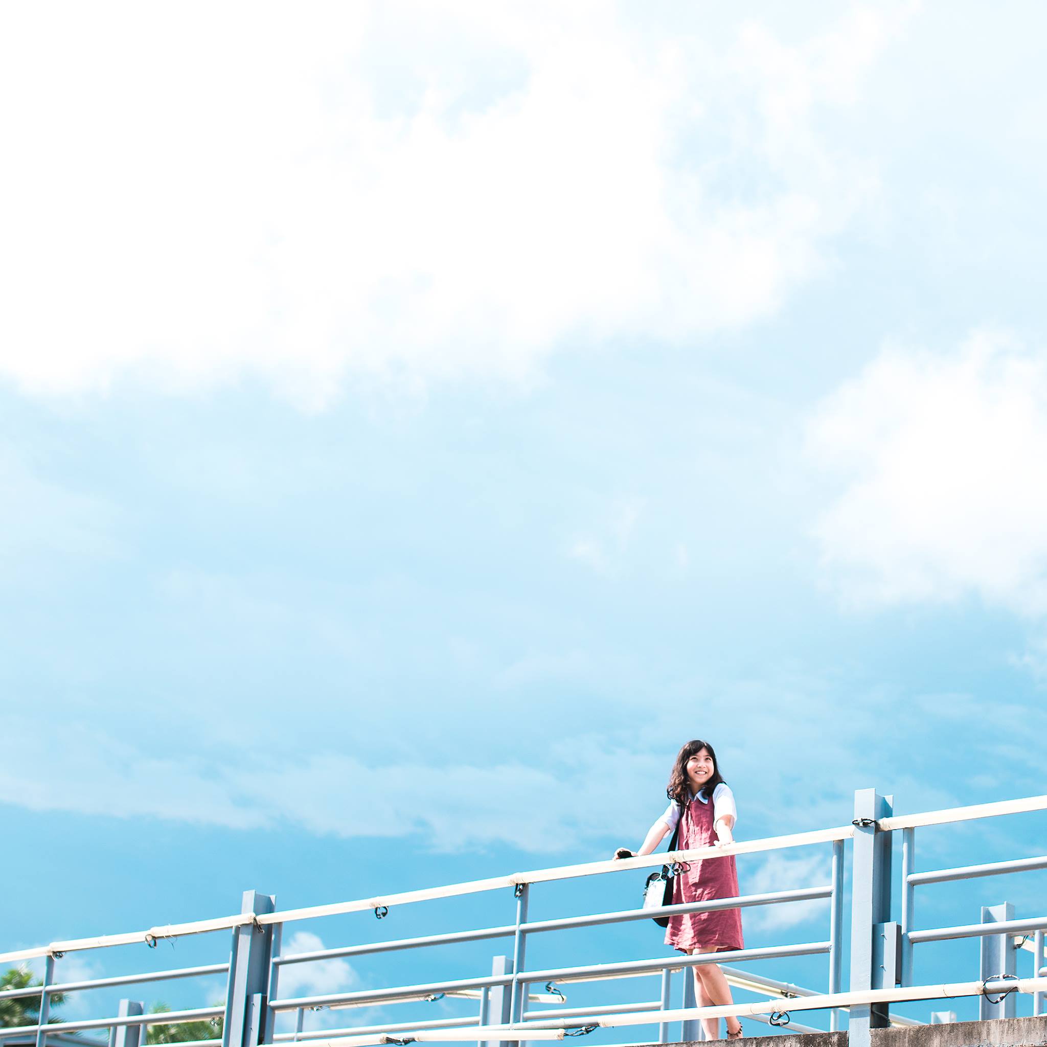 ประกวดภาพถ่าย 
One Day trip 2015