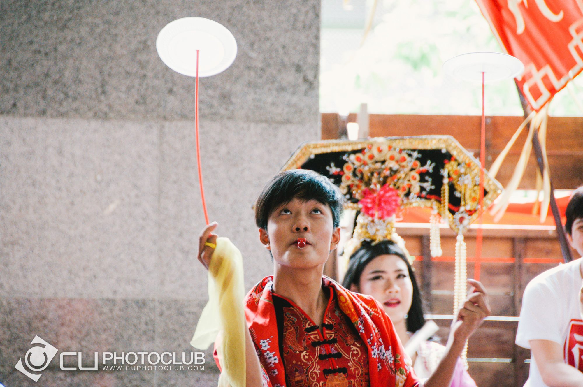 รับน้องก้าวใหม่ 2015