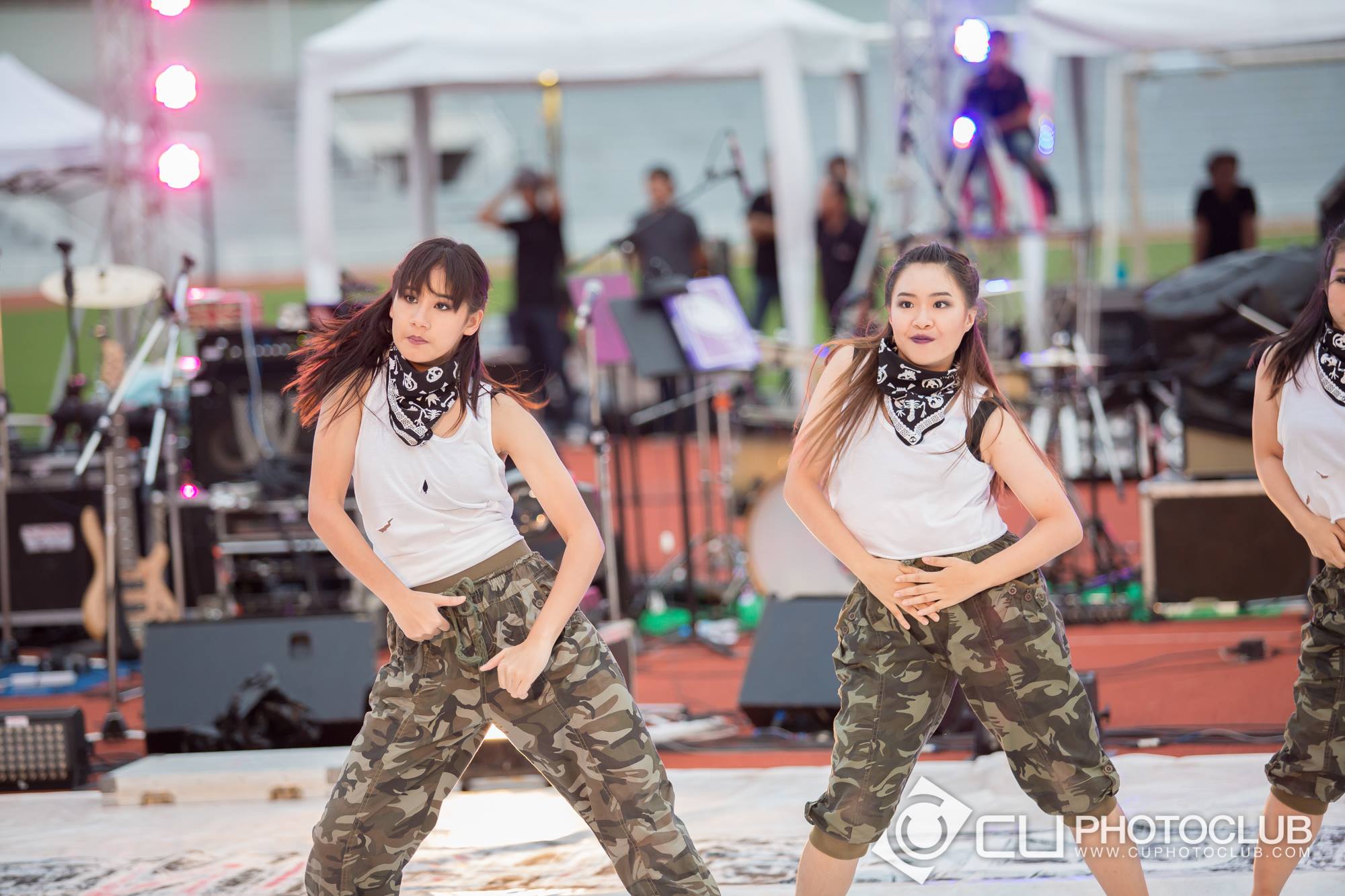 รับน้องก้าวใหม่ 2015