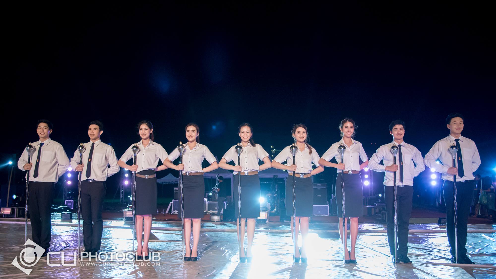 รับน้องก้าวใหม่ 2015