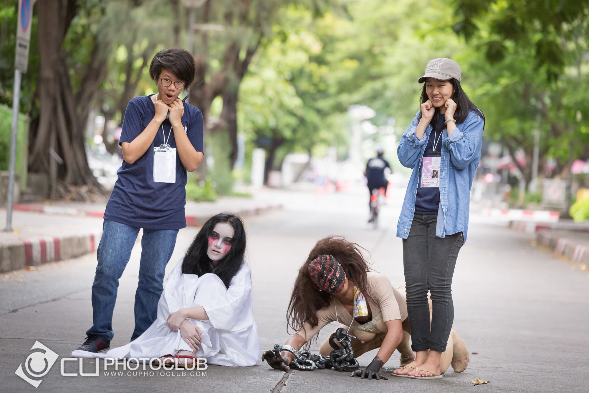 รับน้องก้าวใหม่ 2015