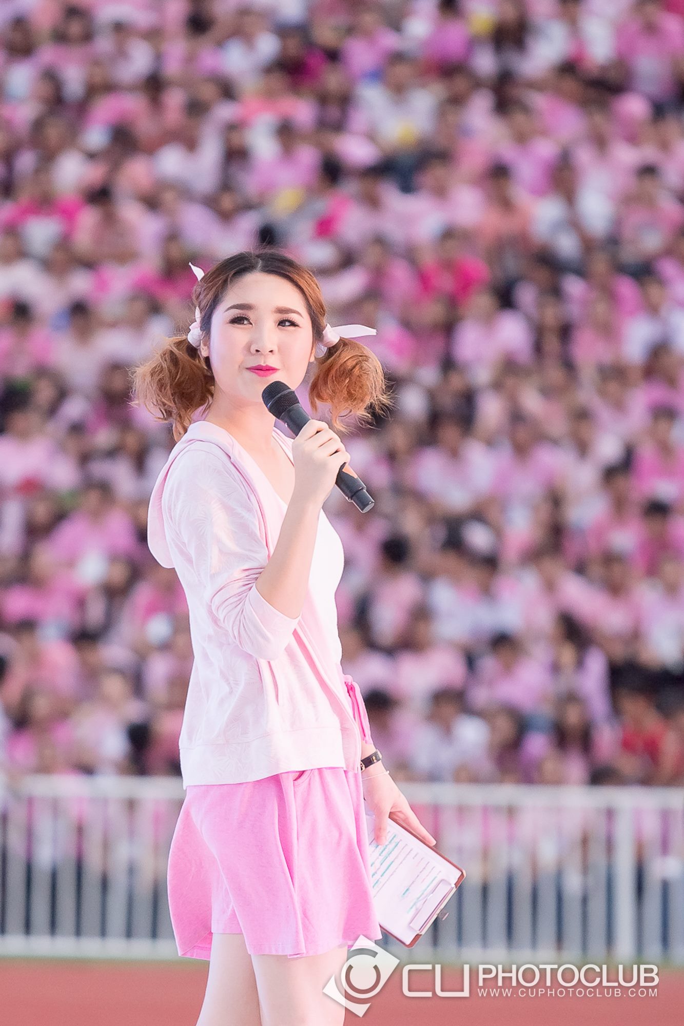 รับน้องก้าวใหม่ 2015