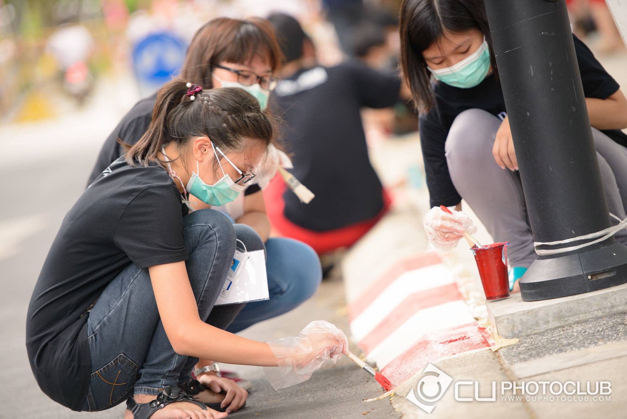 รับน้องก้าวใหม่ 2015