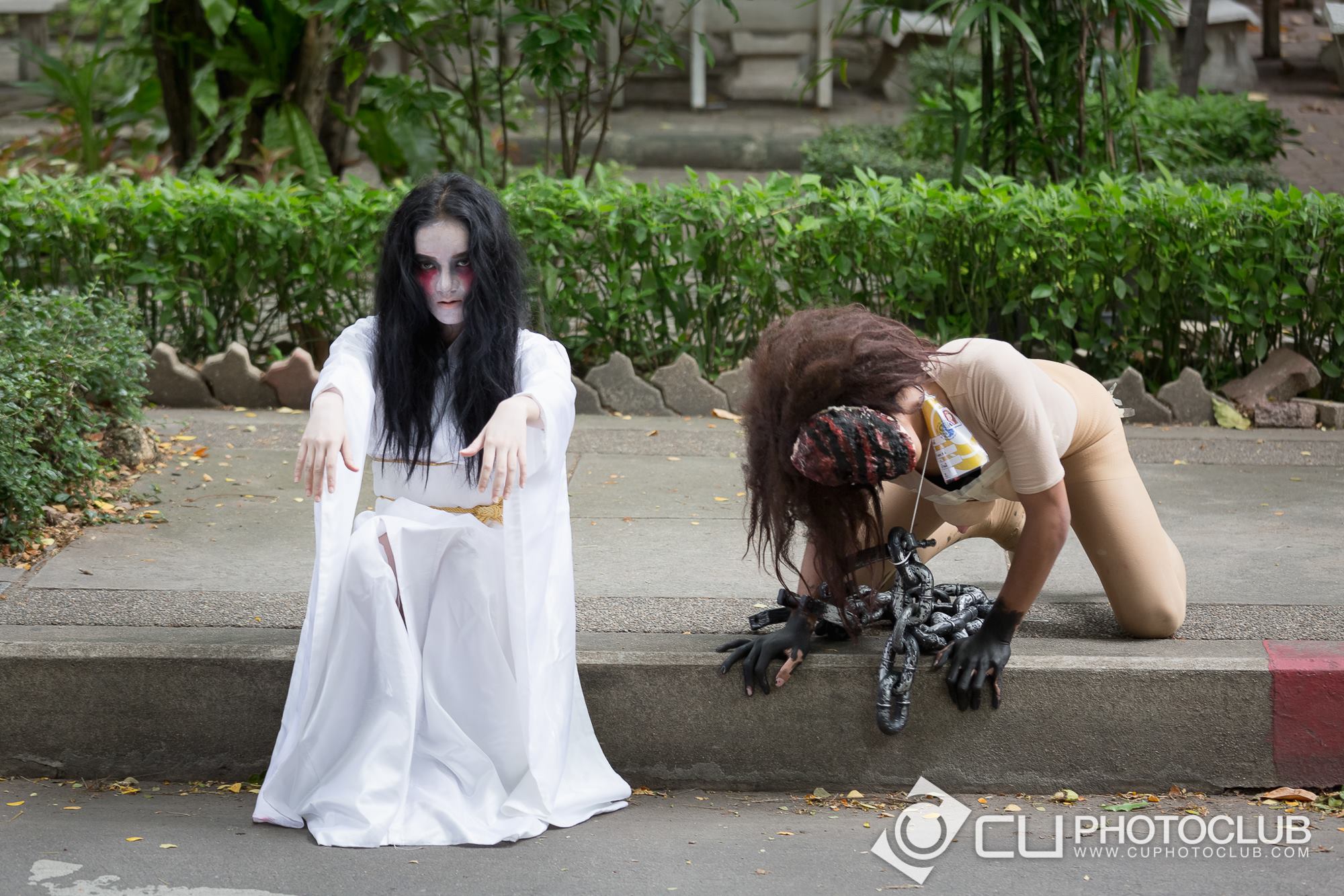 รับน้องก้าวใหม่ 2015