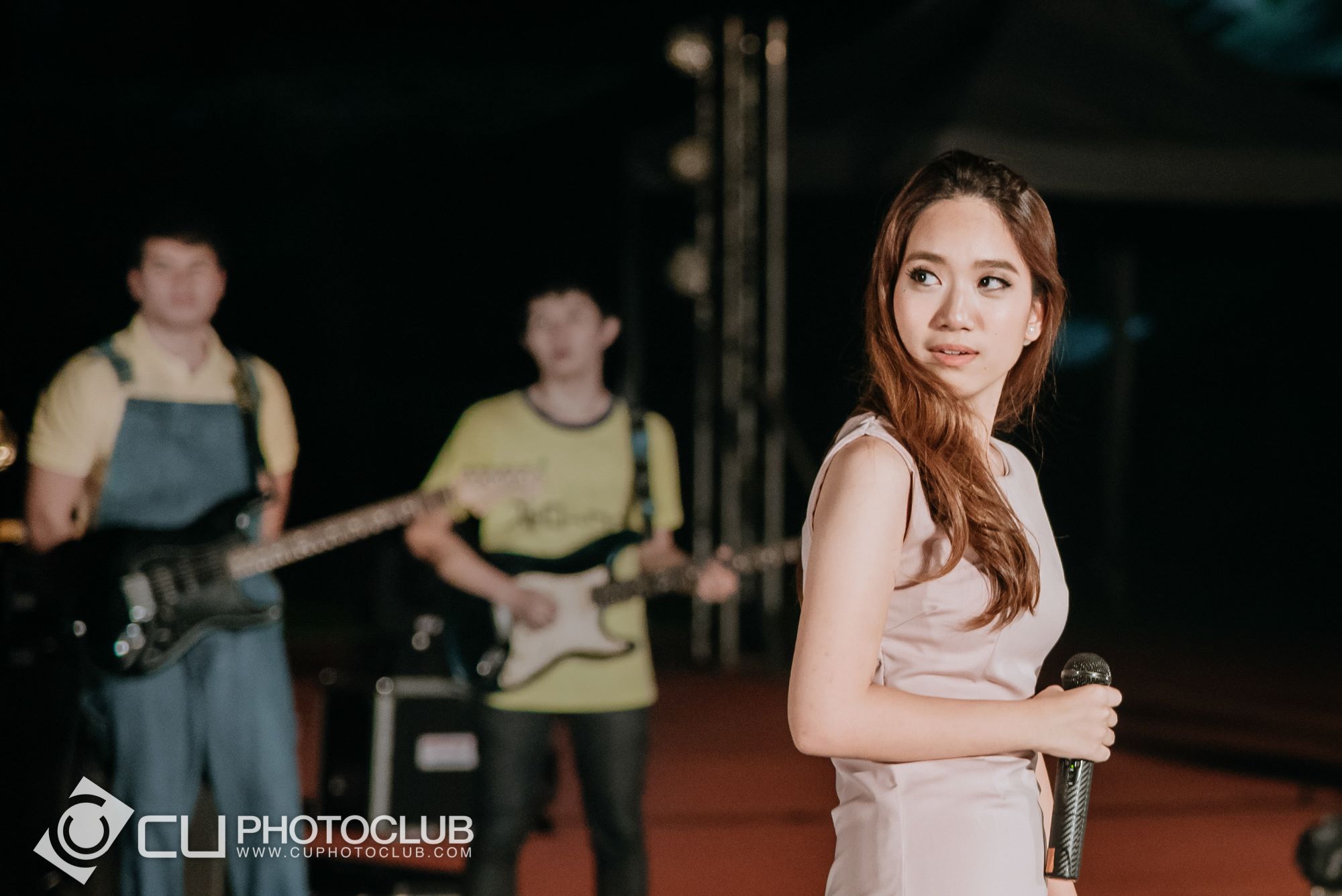 รับน้องก้าวใหม่ 2015