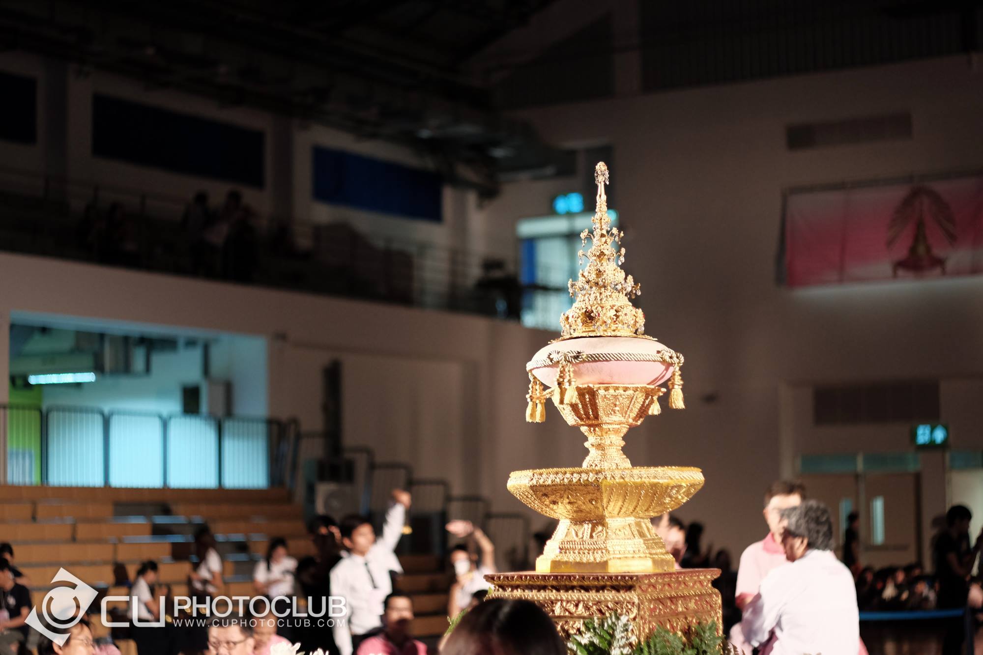 รับน้องก้าวใหม่ 2015