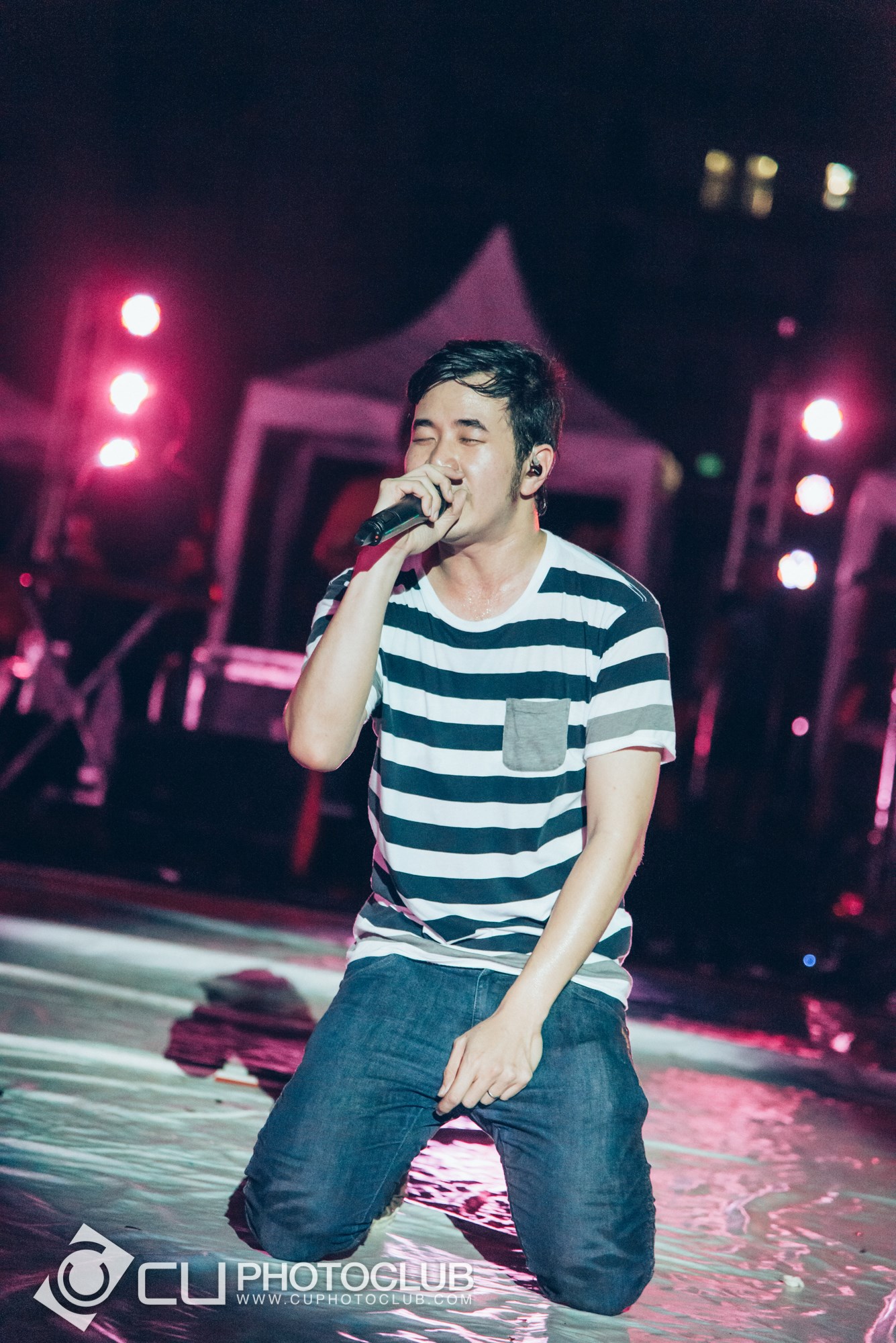 รับน้องก้าวใหม่ 2015