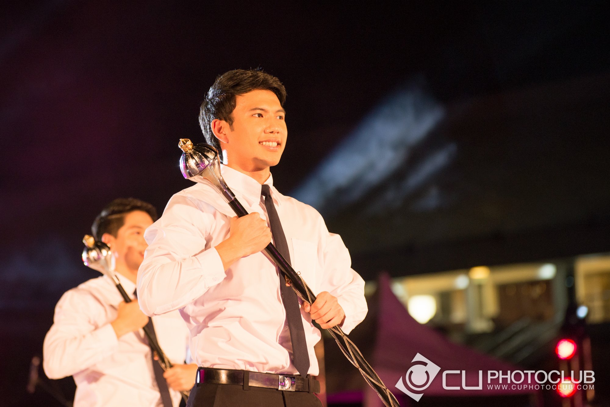 รับน้องก้าวใหม่ 2015