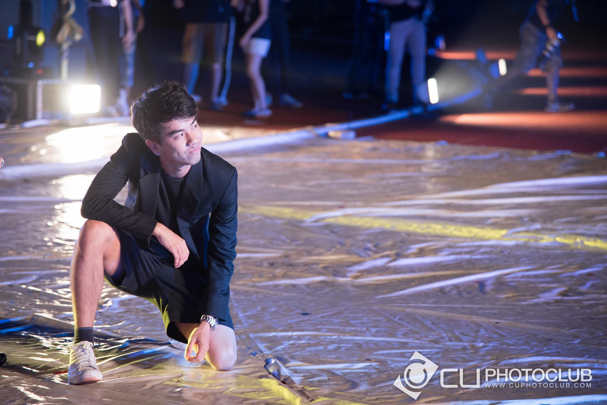 รับน้องก้าวใหม่ 2015