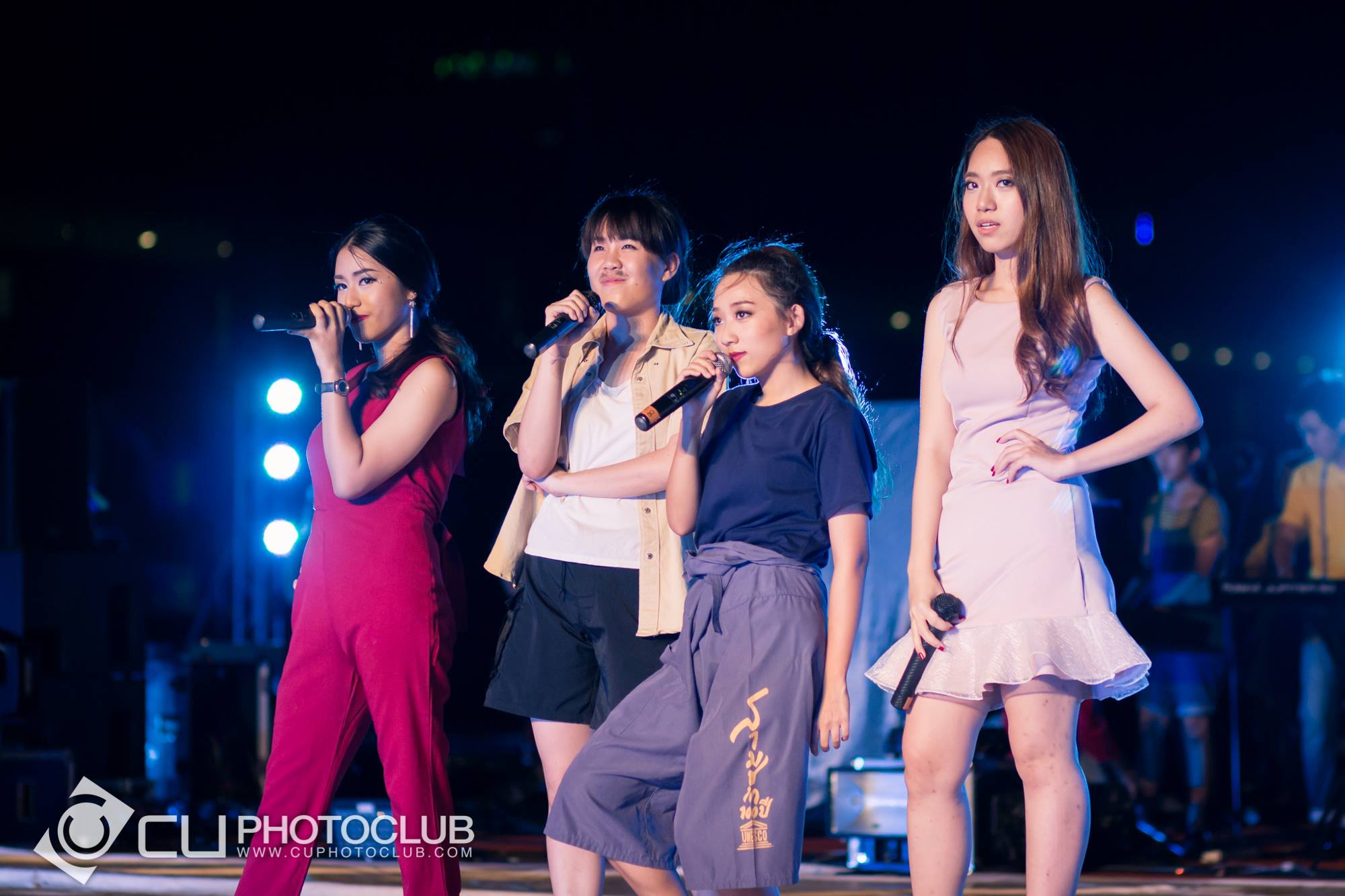 รับน้องก้าวใหม่ 2015