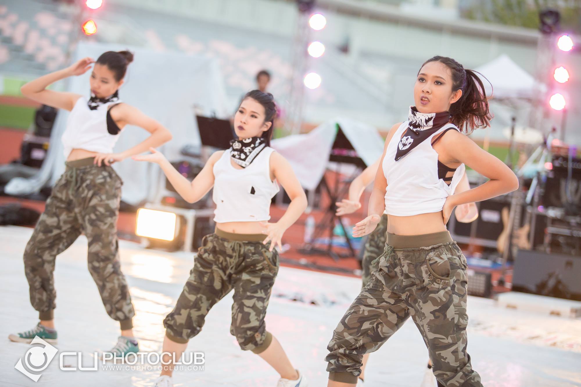 รับน้องก้าวใหม่ 2015