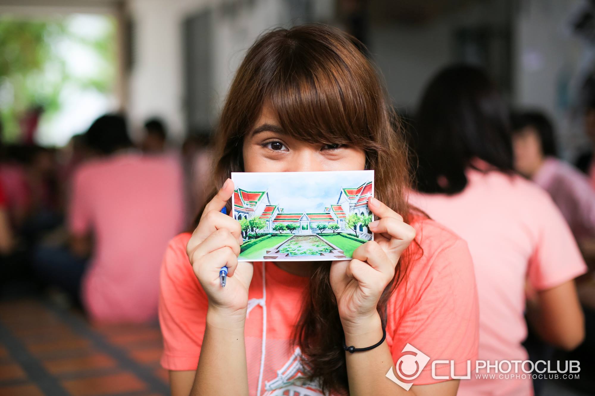 รับน้องก้าวใหม่ 2015