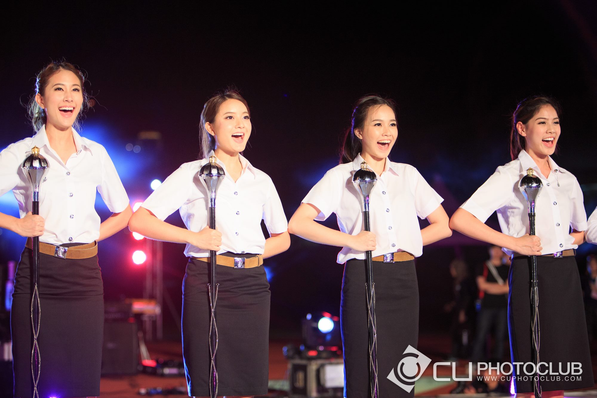 รับน้องก้าวใหม่ 2015