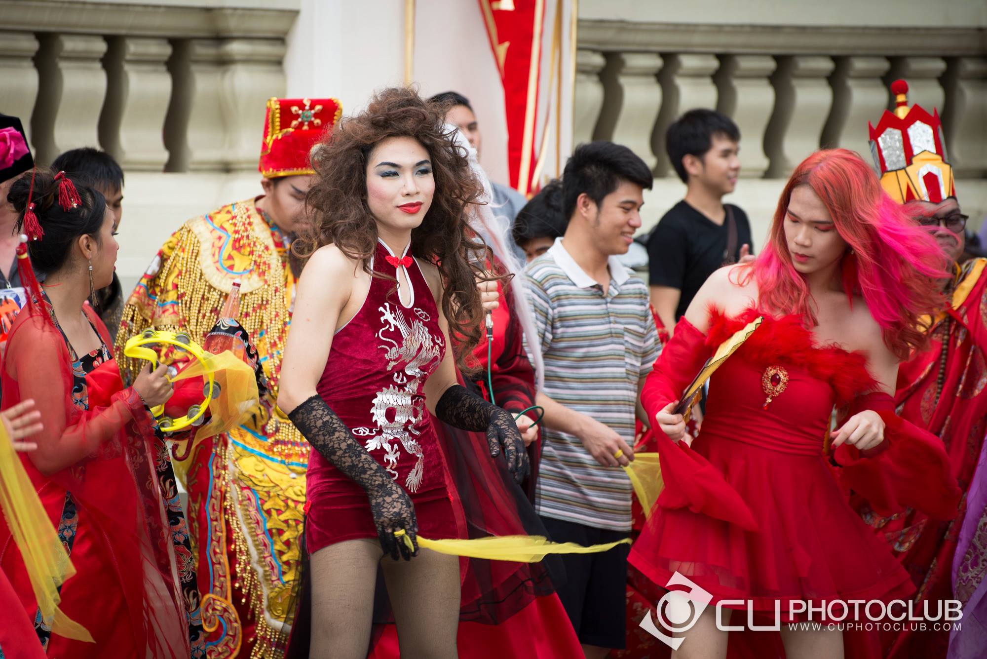 รับน้องก้าวใหม่ 2015