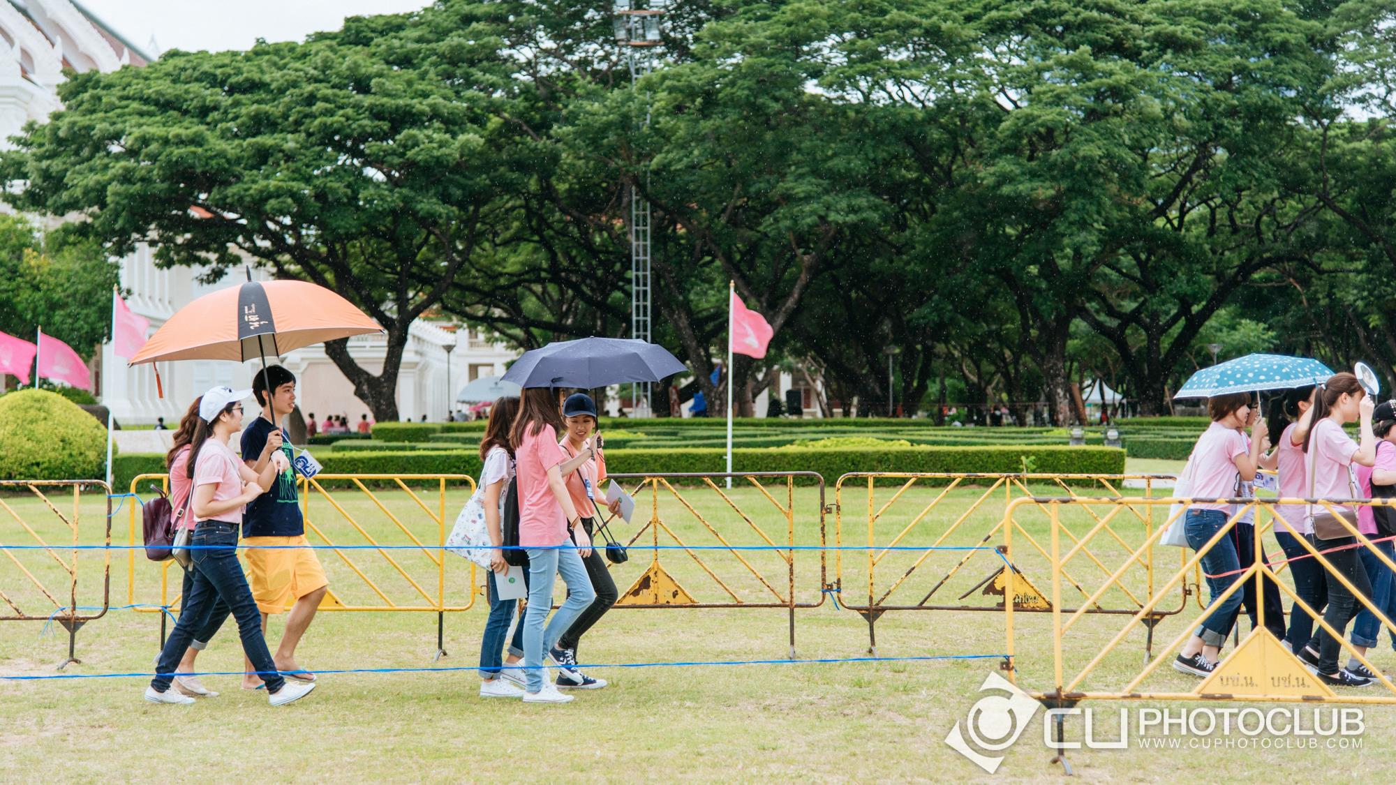 รับน้องก้าวใหม่ 2015
