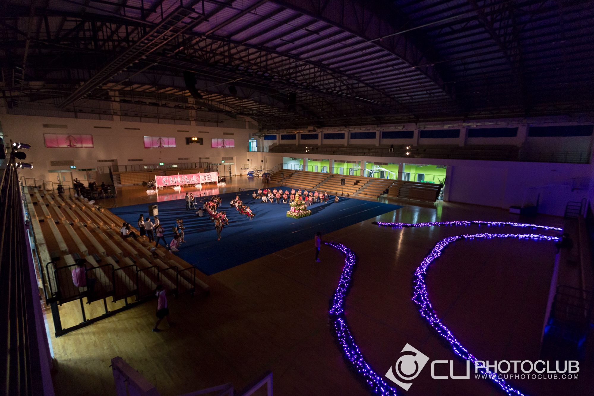 รับน้องก้าวใหม่ 2015