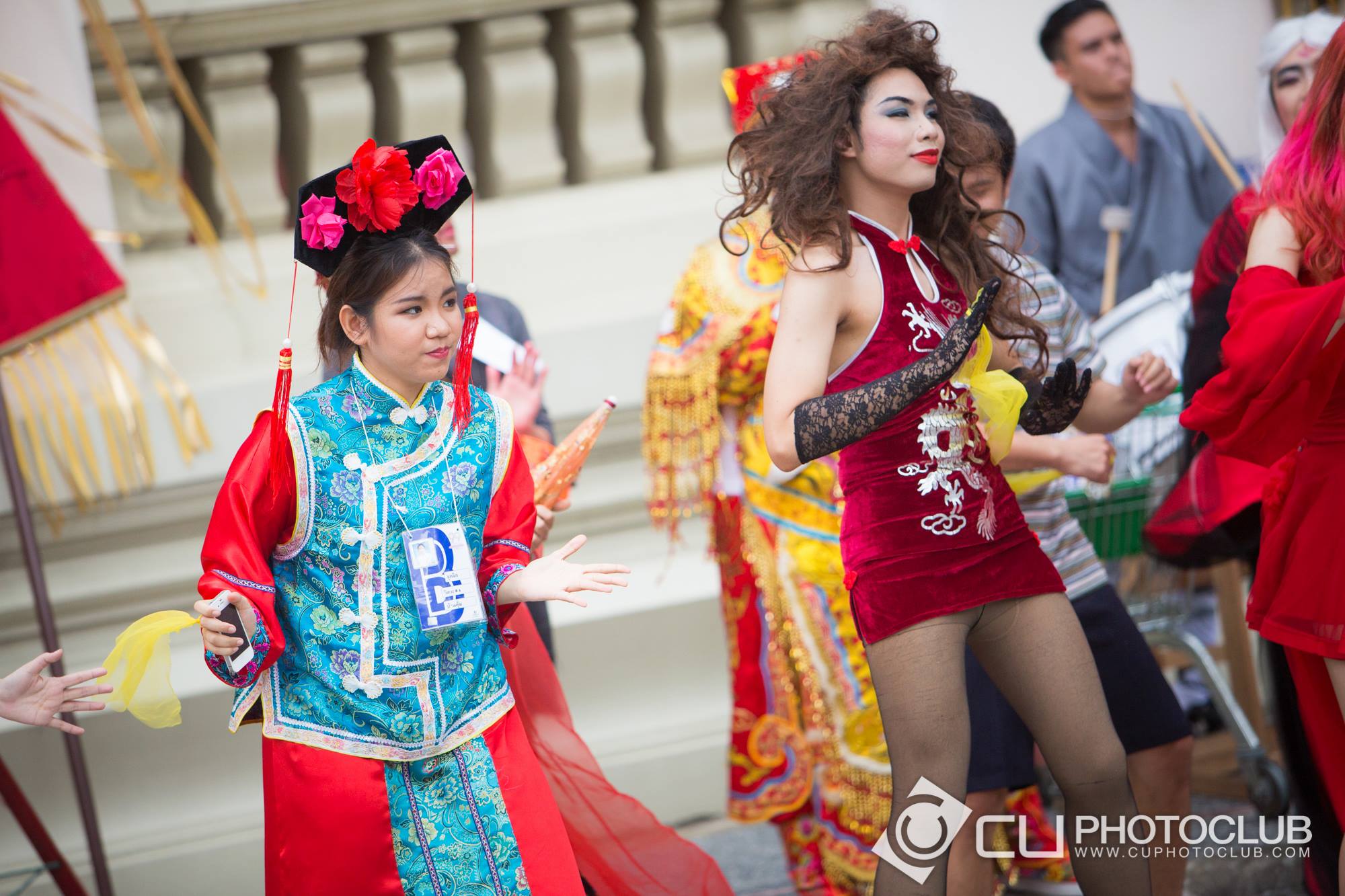 รับน้องก้าวใหม่ 2015