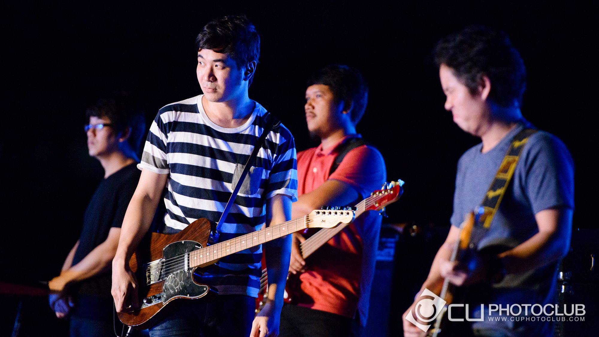 รับน้องก้าวใหม่ 2015