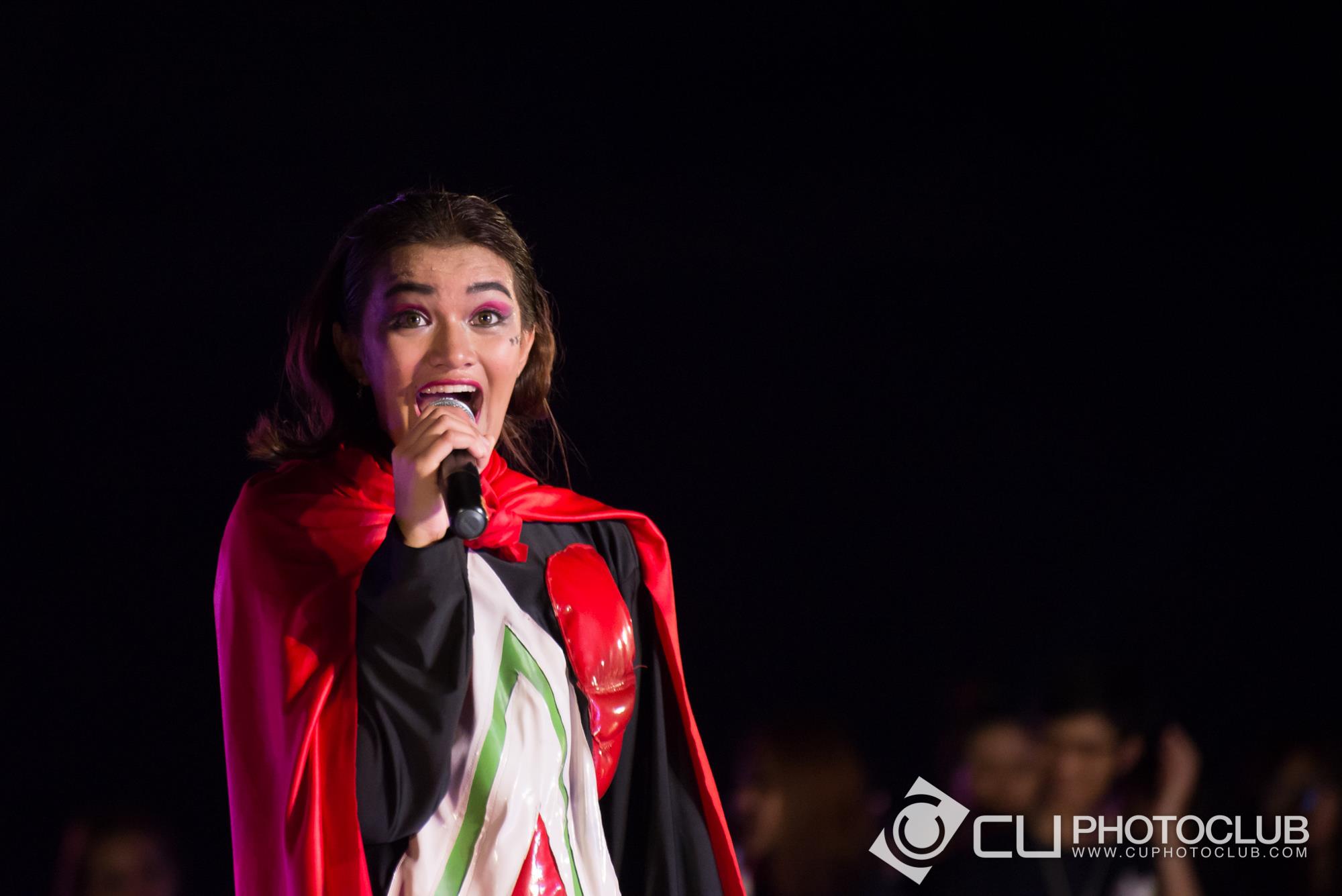 รับน้องก้าวใหม่ 2015