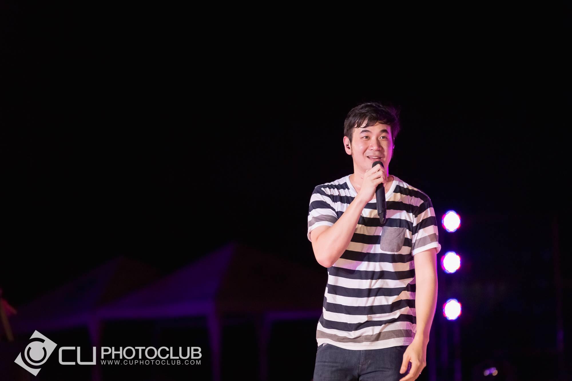 รับน้องก้าวใหม่ 2015