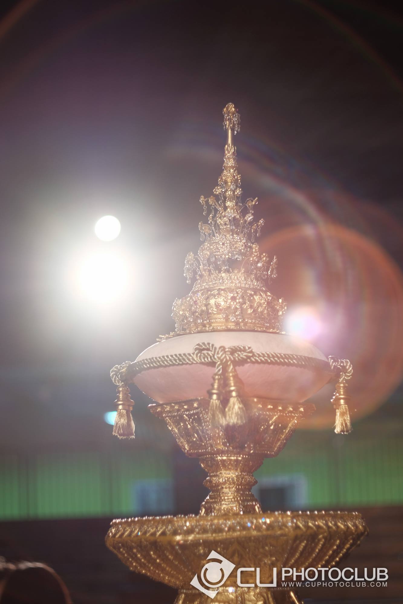 รับน้องก้าวใหม่ 2015