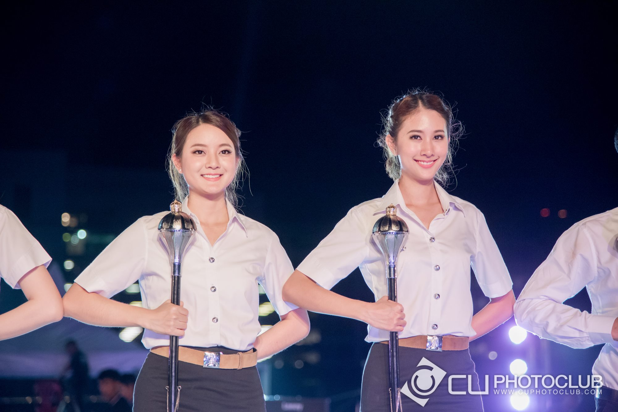 รับน้องก้าวใหม่ 2015