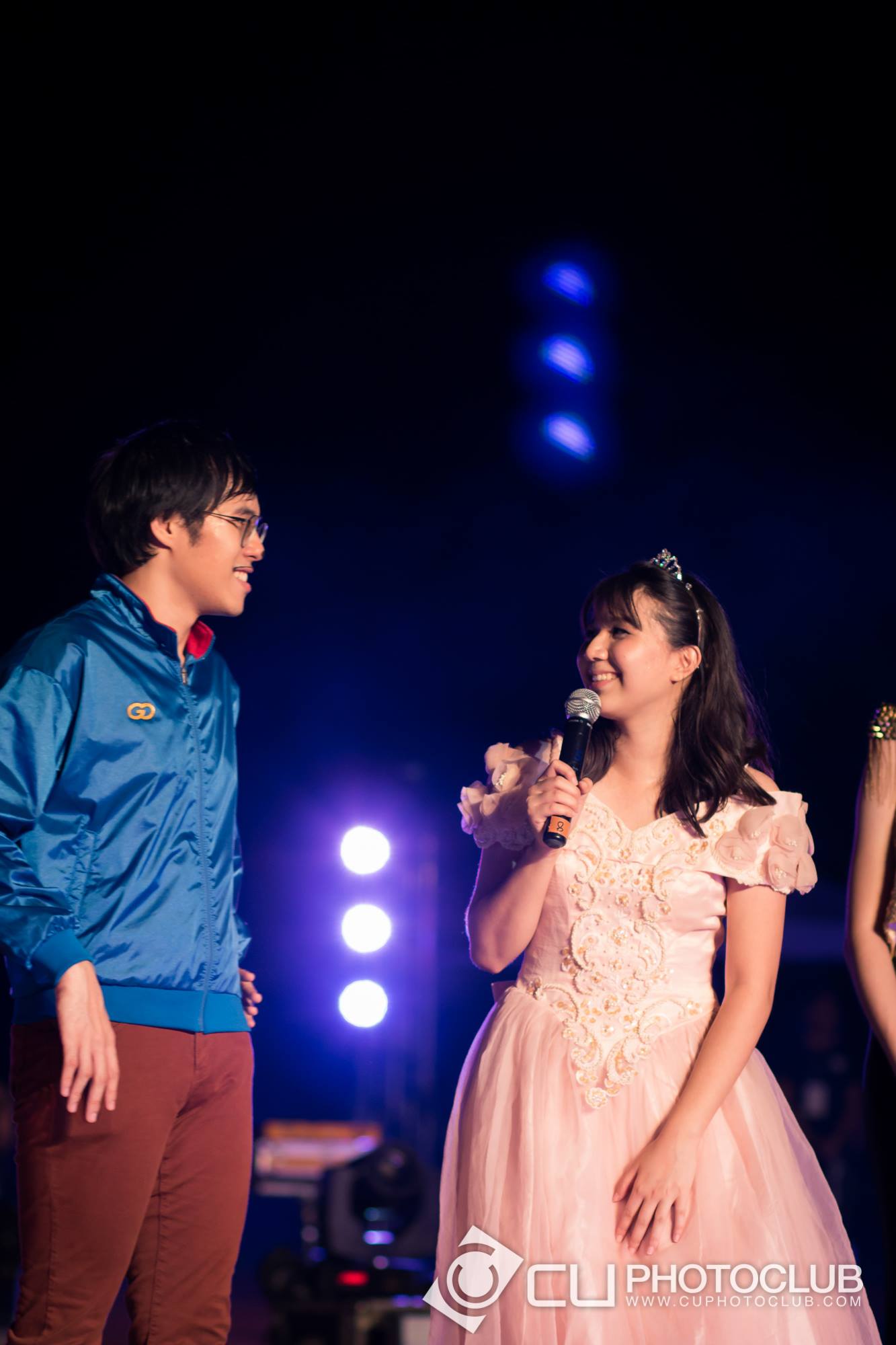 รับน้องก้าวใหม่ 2015