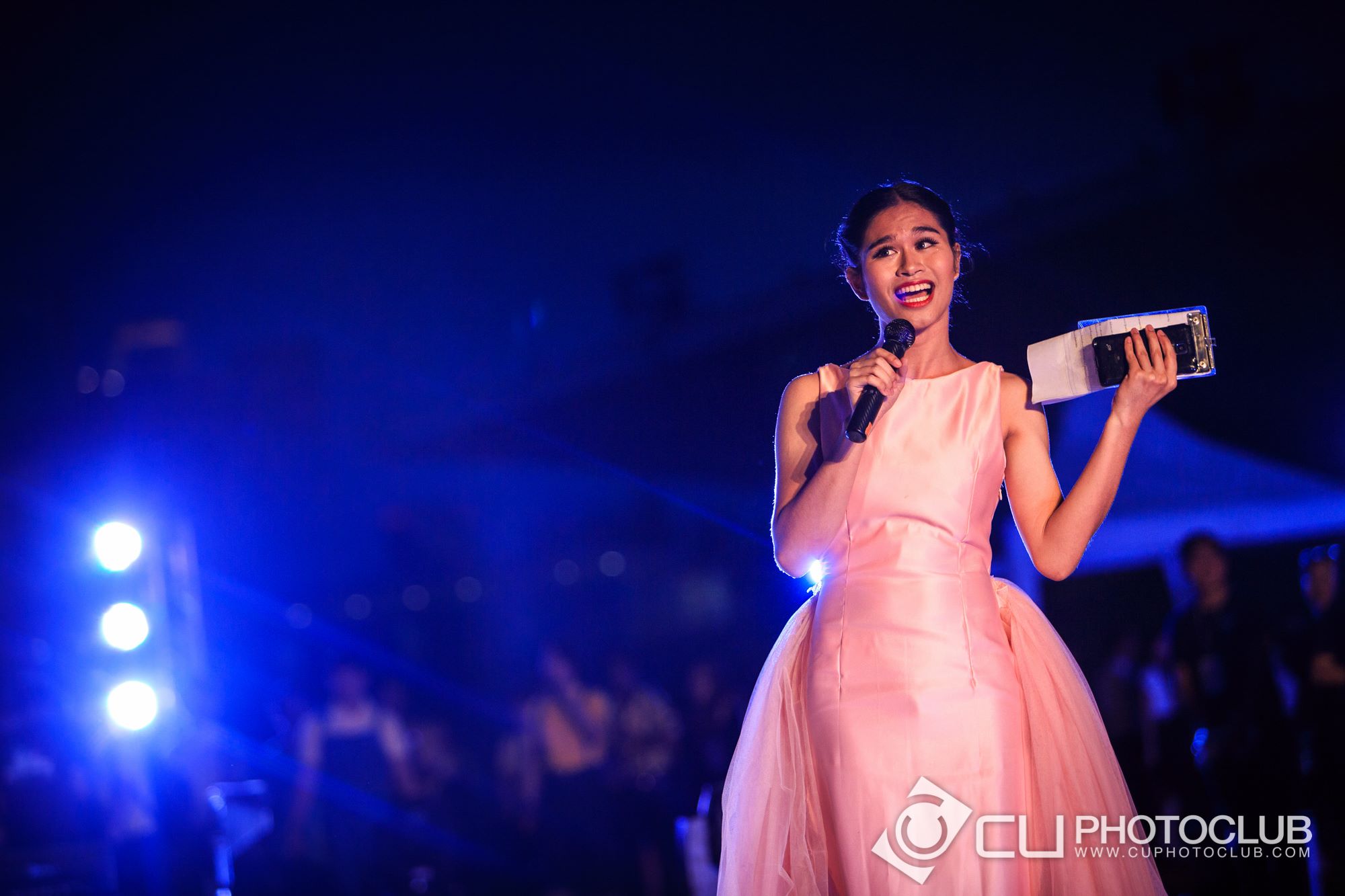 รับน้องก้าวใหม่ 2015