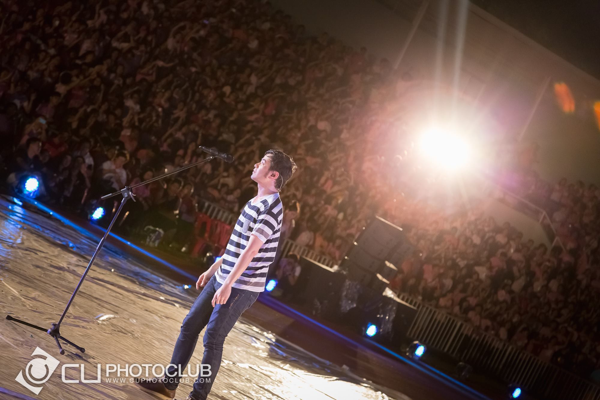 รับน้องก้าวใหม่ 2015