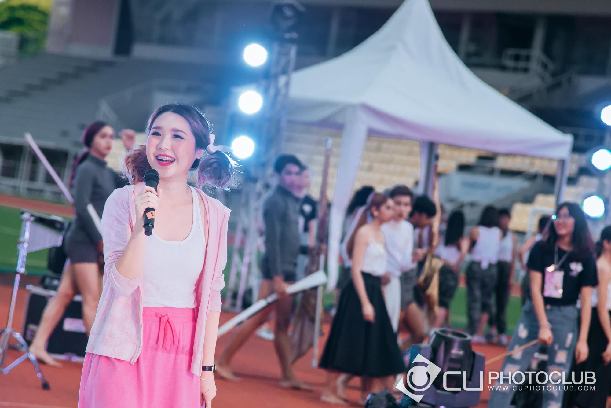 รับน้องก้าวใหม่ 2015