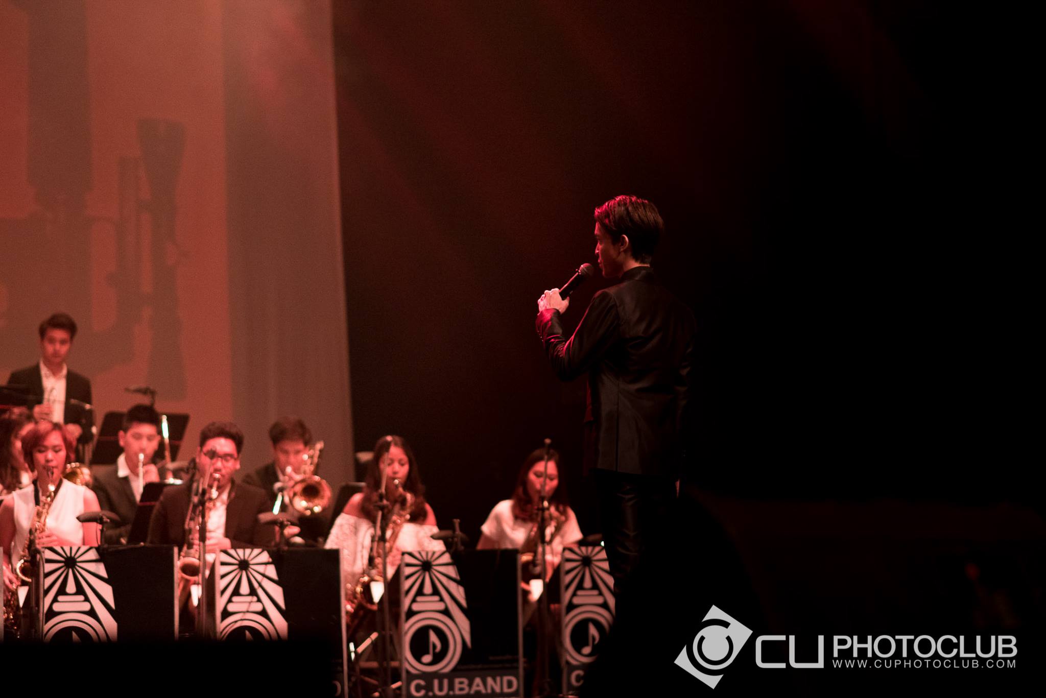 CU Band: Love Since 1955