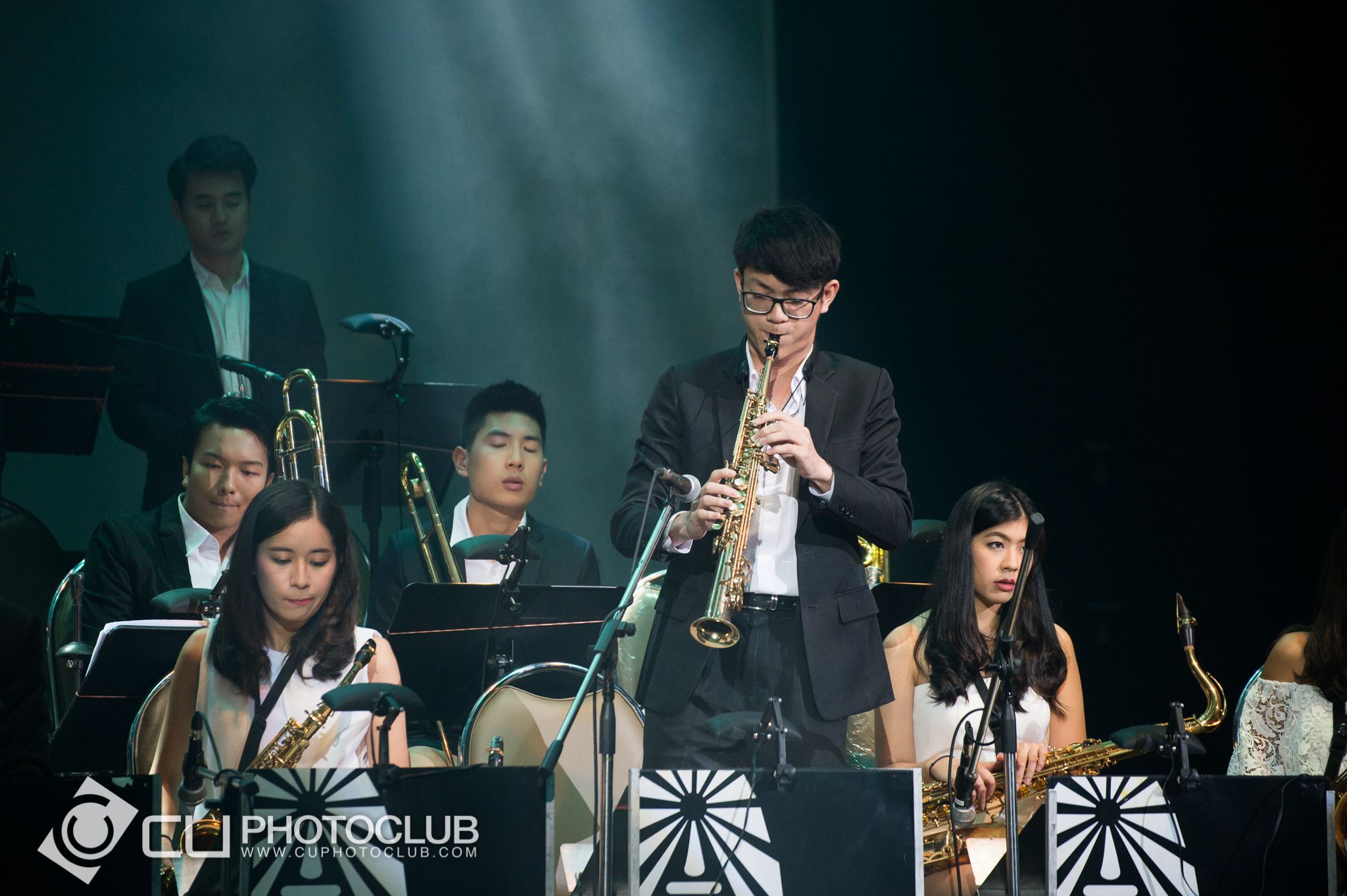 CU Band: Love Since 1955
