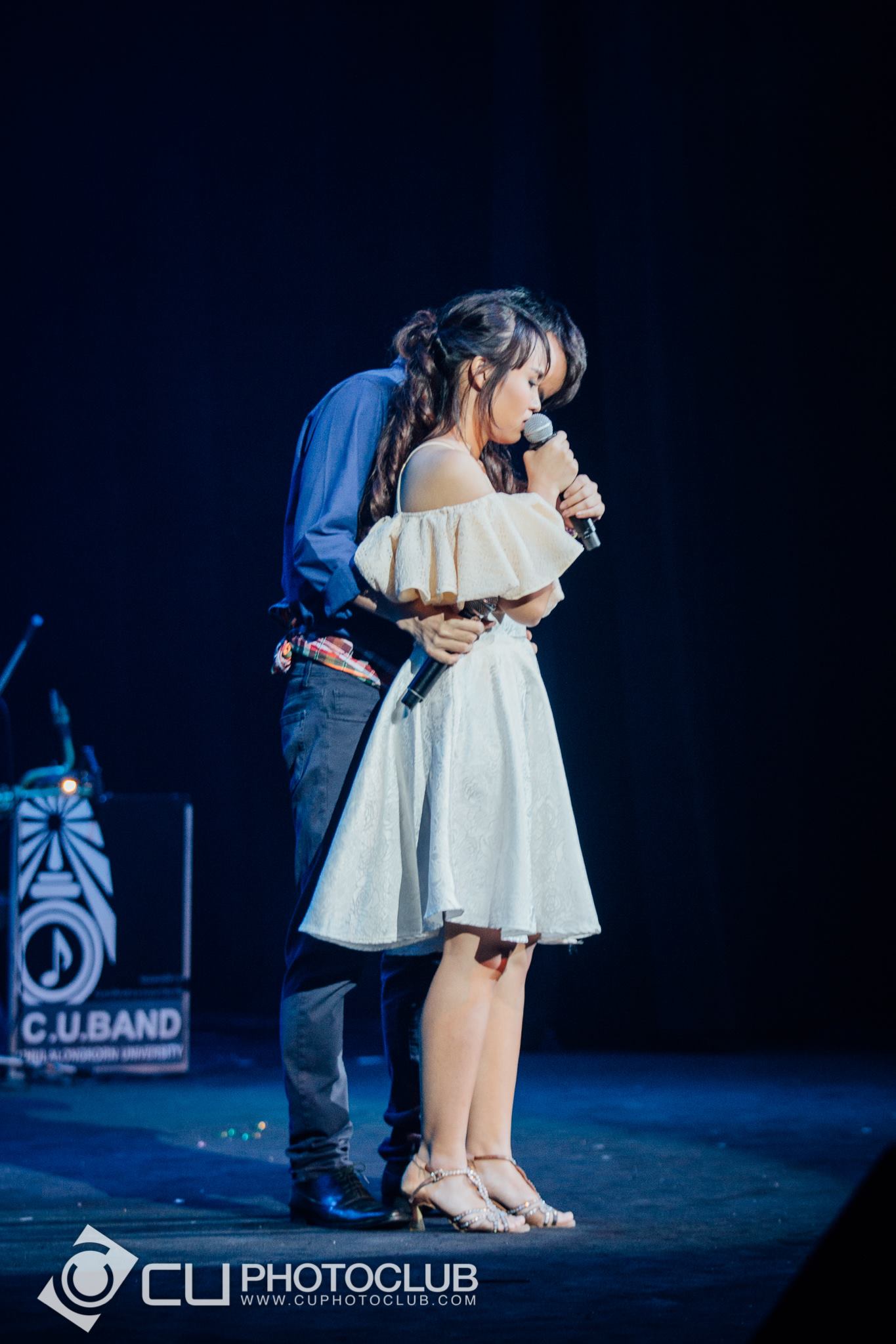 CU Band: Love Since 1955