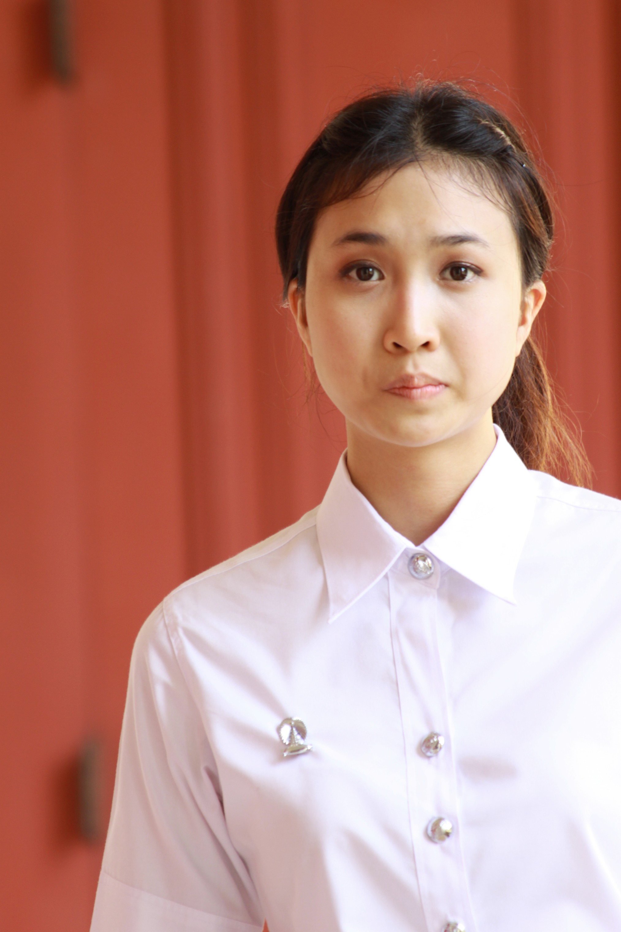 ถ่ายรูปชุดนิสิต
2010