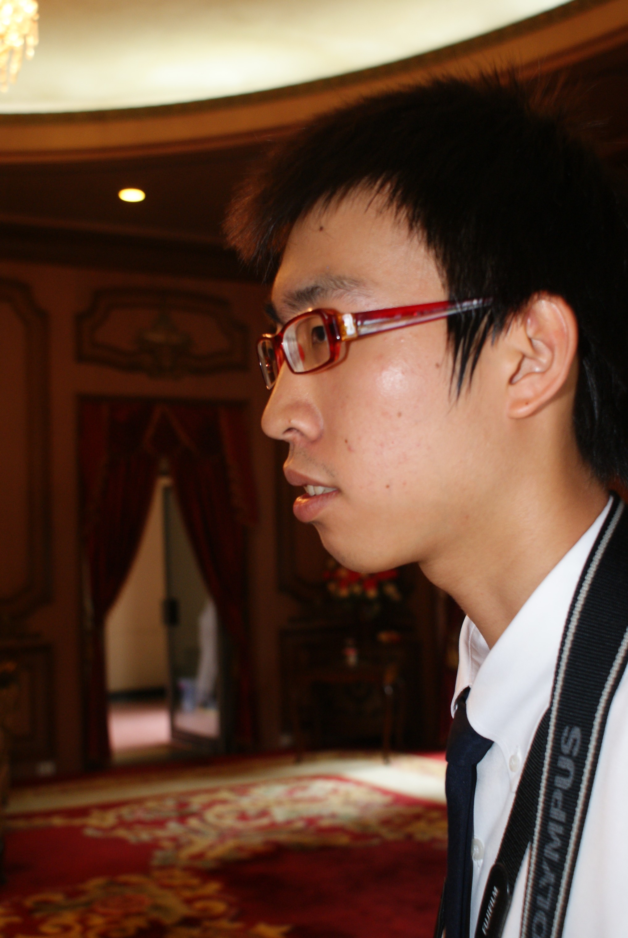 กิจกรรมไหว้ครู
2009