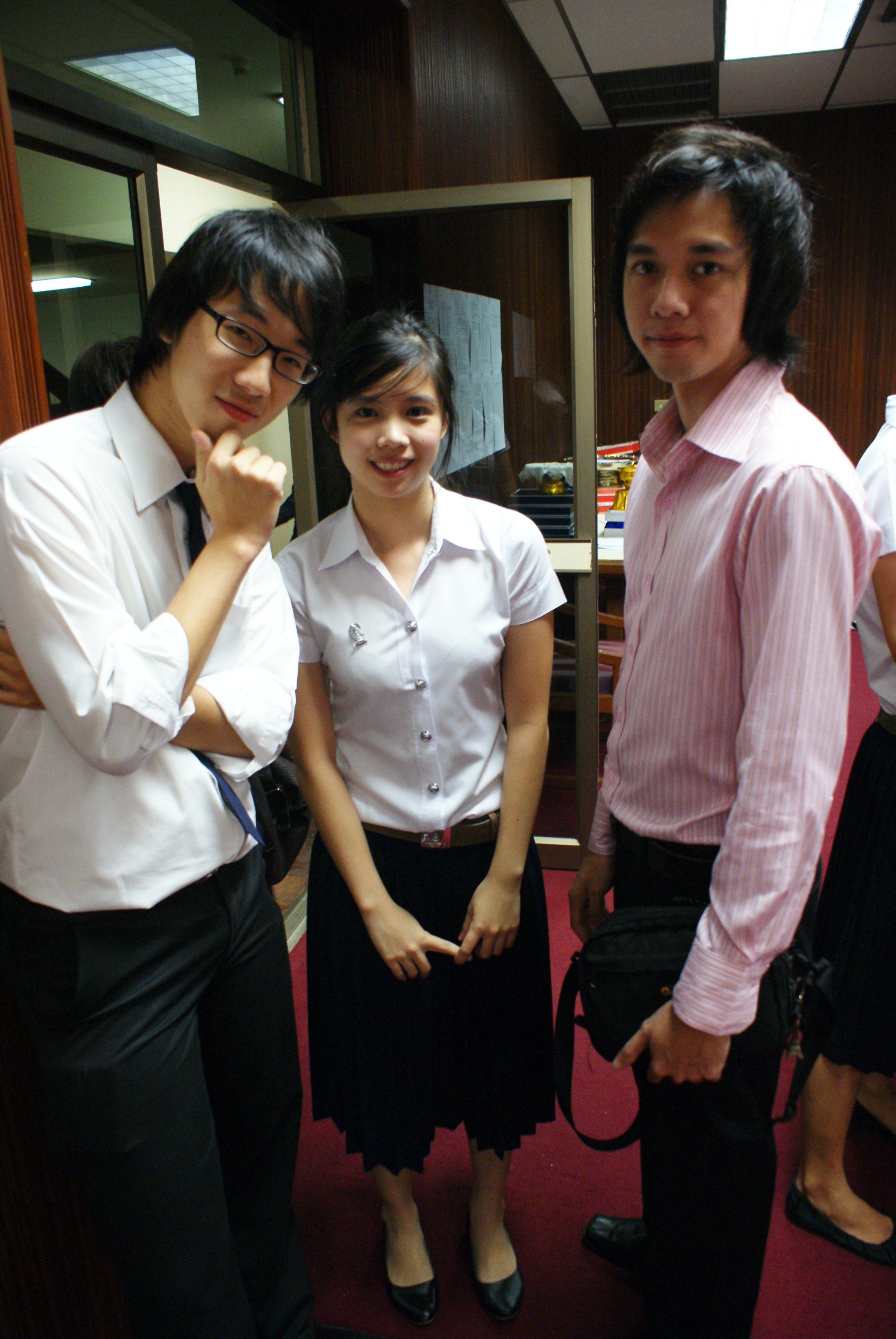 กิจกรรมไหว้ครู
2009