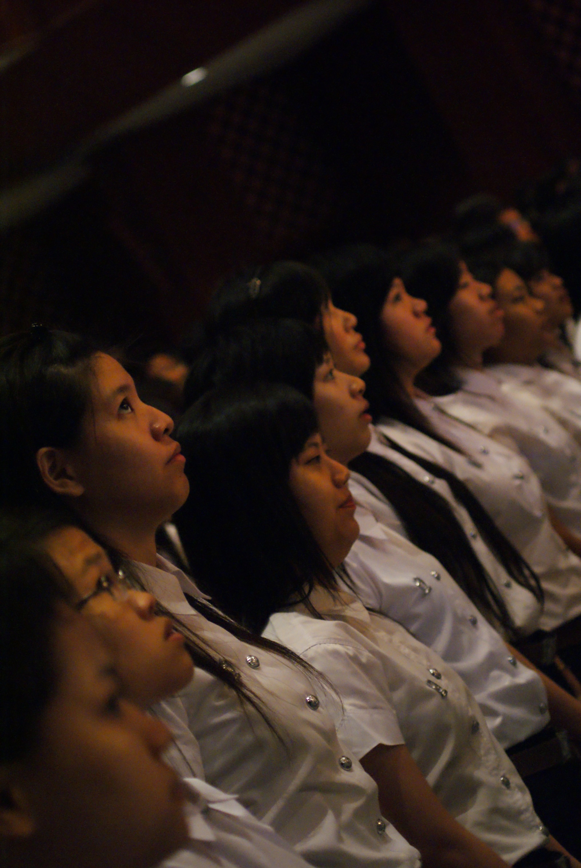 กิจกรรมไหว้ครู
2009