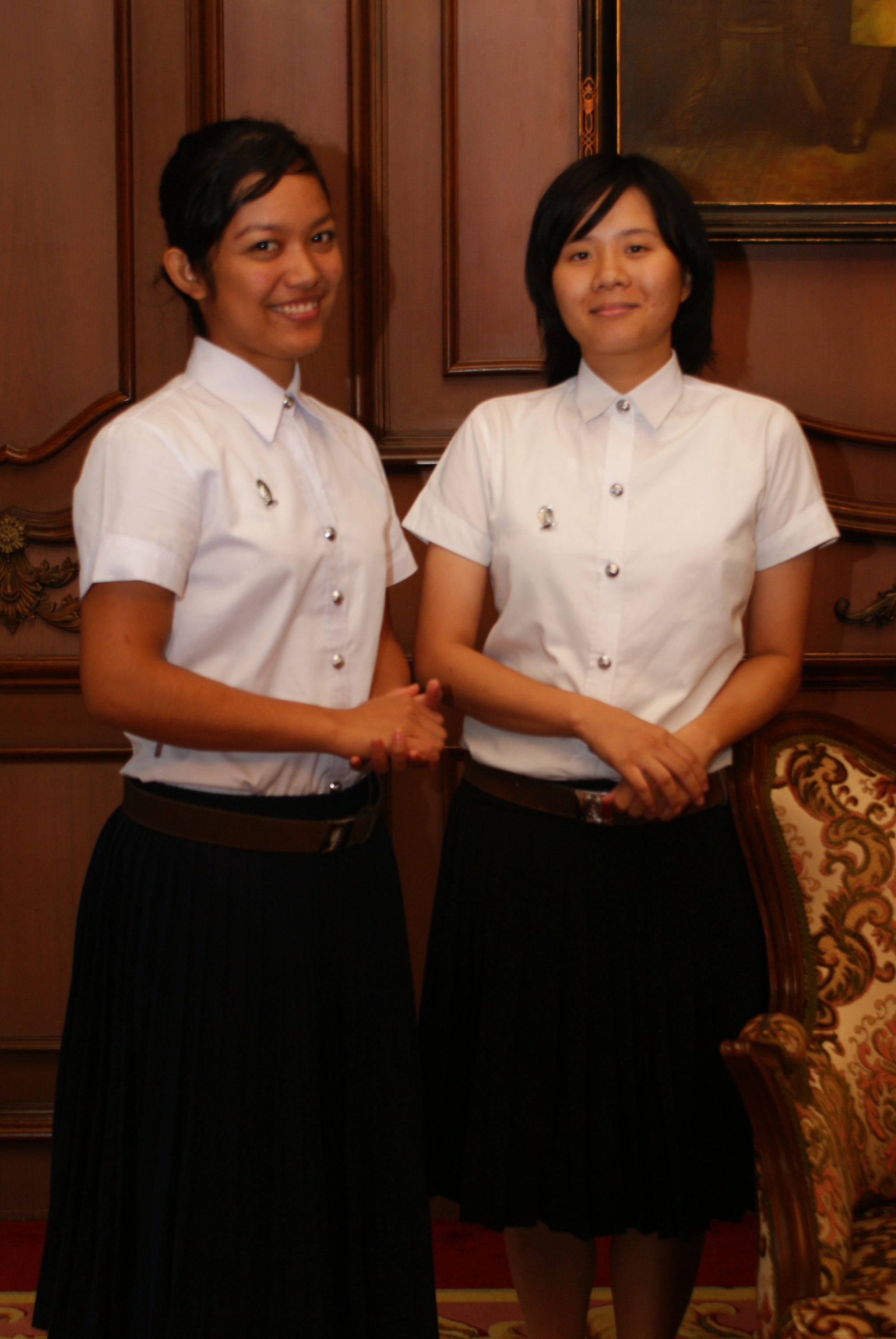กิจกรรมไหว้ครู
2009