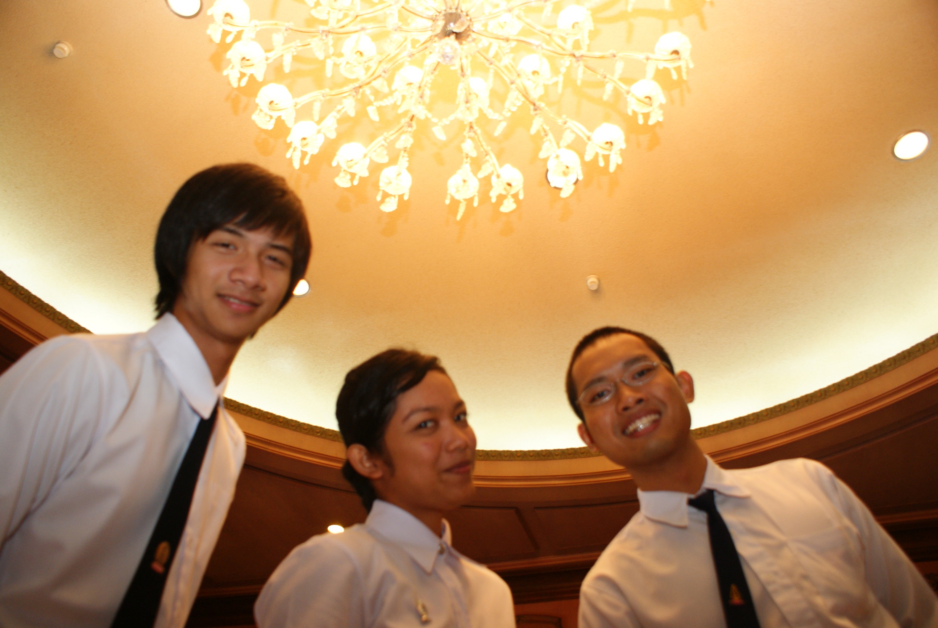 กิจกรรมไหว้ครู
2009