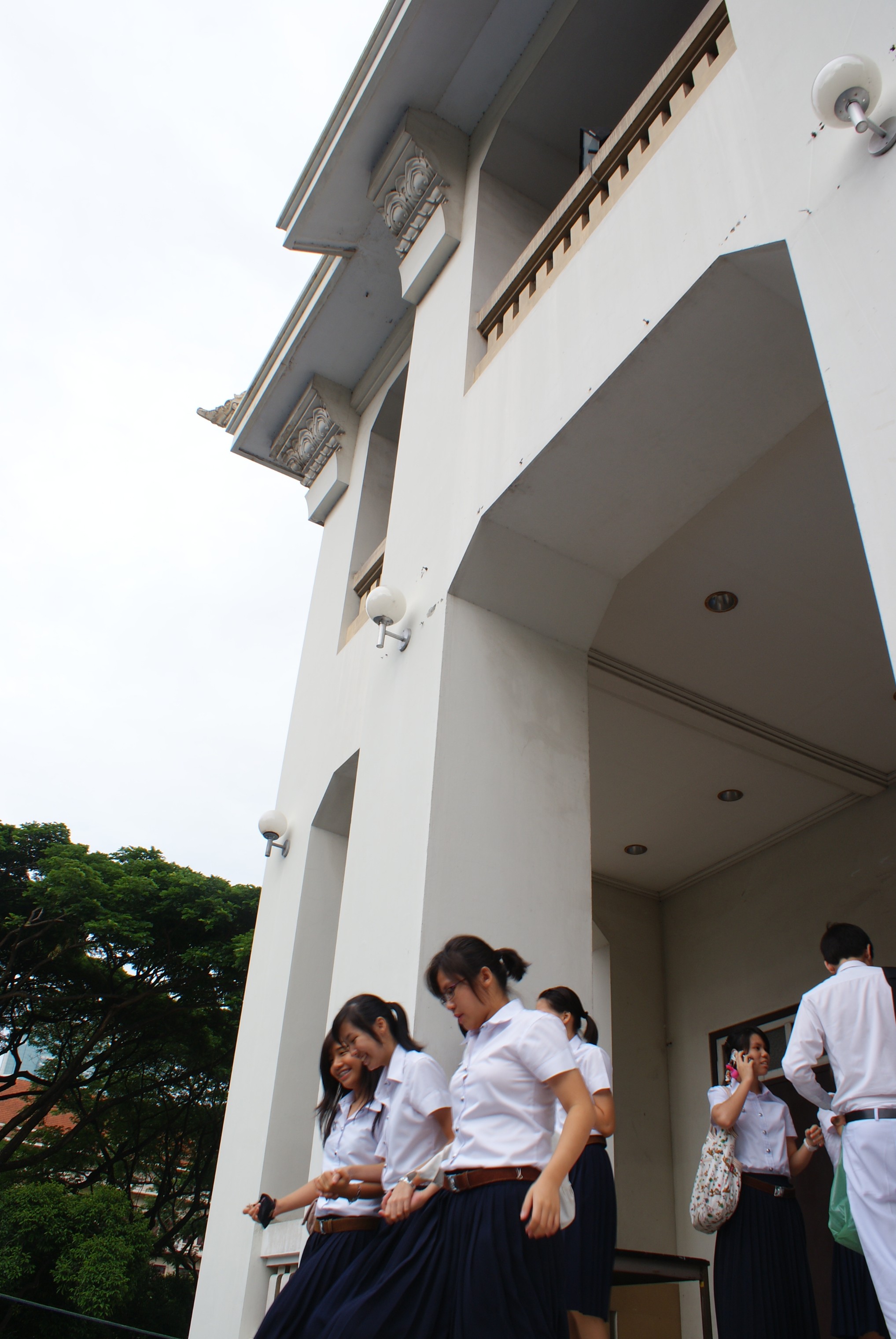 กิจกรรมไหว้ครู
2009